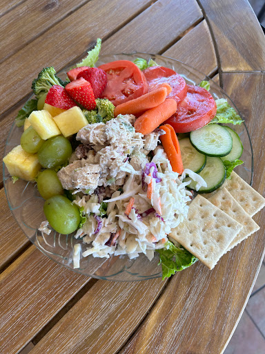 Sea Salt Grill - Thumbnail