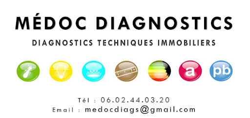 MEDOC DIAGNOSTICS - Diagnostics techniques immobiliers