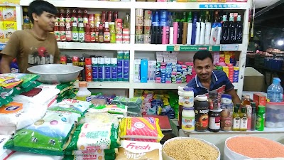 Photos of Shantinagar Bazar