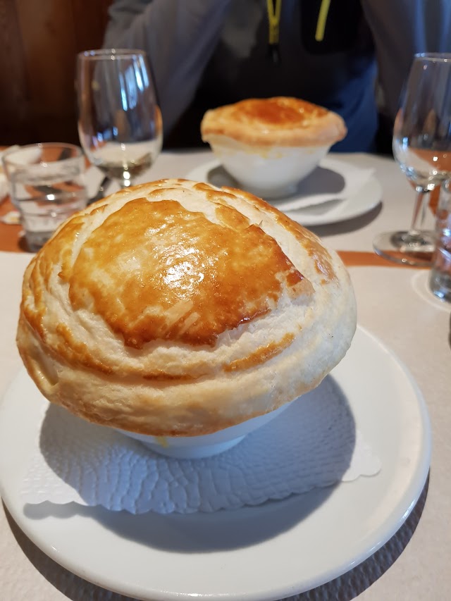 Bergrestaurant Blatten AG