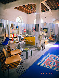 Photo n°4 de Brocante de la Manufacture Royale à Langon (Magasin d'antiquités)