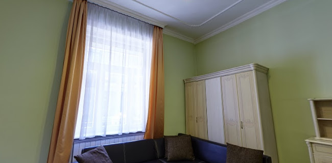 Hozzászólások és értékelések az Baross City Hotel-ról