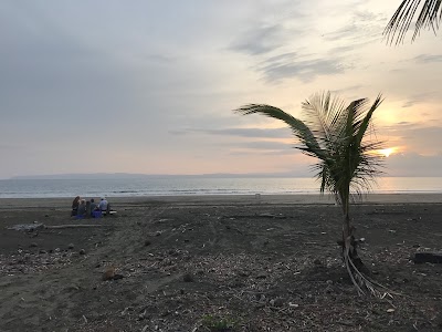 Photos of Playa Zancudo