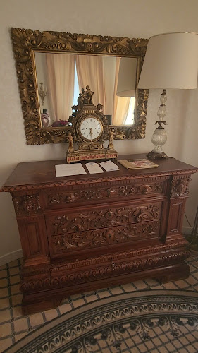 telefon Grand Hotel Continental