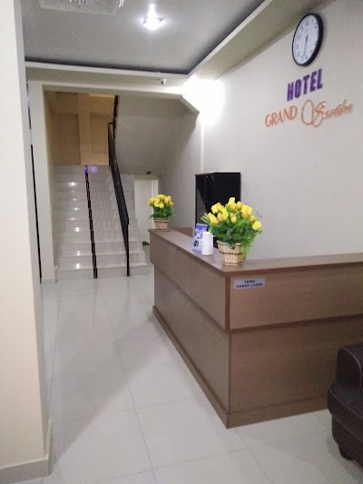 lodging