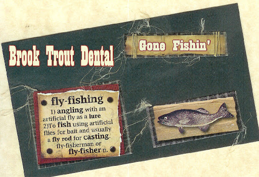 Brook Trout Dental - Thumbnail