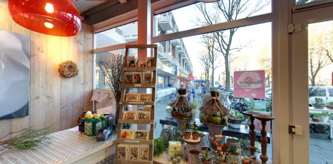 Beoordelingen van Bloemenmozaiek M. Kuipers in Groningen - Bloemist