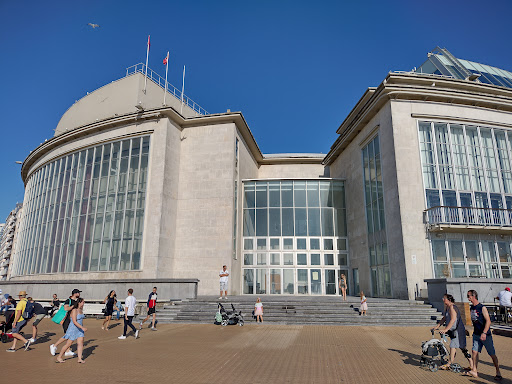 Casino Oostende - Thumbnail