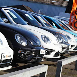 Photo n°29 de Volkswagen Lorient - Cobredia à Lanester (Vendeur de voitures d'occasion)