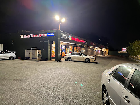 Bagels Bread & Butter by null