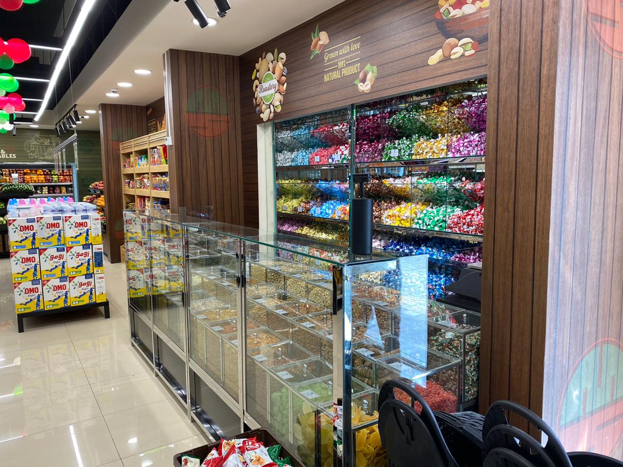 Al madina Supermarket-Branch2 - صورة 2