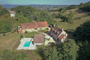 Photo n°26 de Gite La Source des Sylves à Mesvres (Chambre d'hôtes)