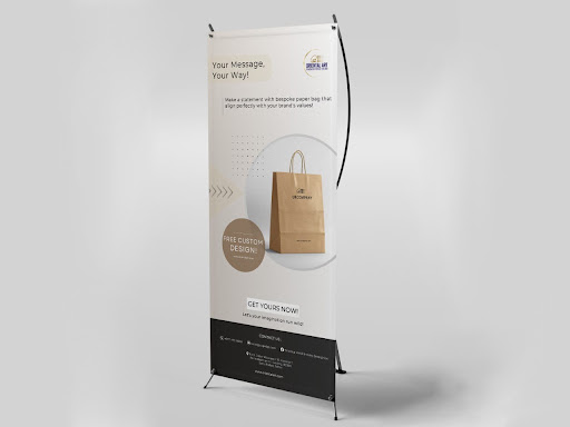 Oriental Art Printing Enterprise Sdn Bhd