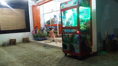 Photos of Toko HSP JAYA