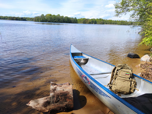 Wetlandi Canoe Center Gallery - Sweden