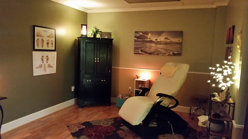 Tranquility Reflexology and Wellness - Thumbnail