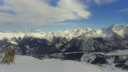 Skimium - SKI CENTER AIRELLES Les Ménuires - Thumbnail