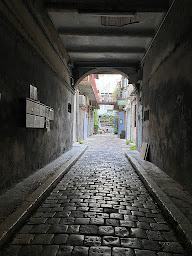 Photo n°4 de Feuillure - Encadrement - Marseille à Marseille (Magasin d'encadrement)