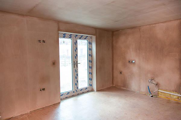 PPM Builders Northampton Ltd - Construction company