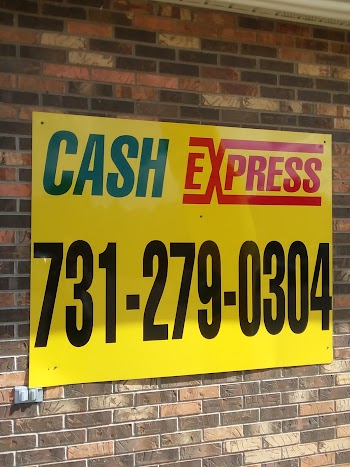 Cash Express Payday Loans Picture