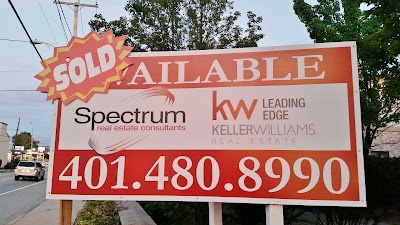 Keller Williams Realty - Spectrum Real Estate Consultants