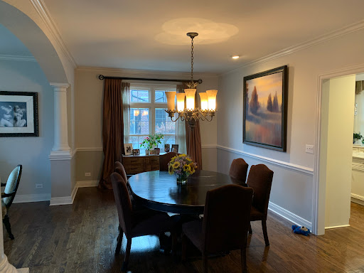 DMB Remodeling - Visual