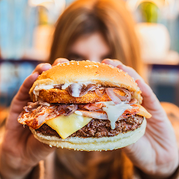 Photo n°8 de Les Burgers de Papa à Doubs (Restaurant végétarien)
