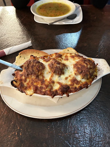Three Knights Steakhouse & Pizza - Thumbnail