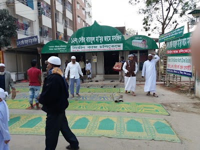 Photos of Baitul Mamur Jame Masjid,Sector -12,Uttara