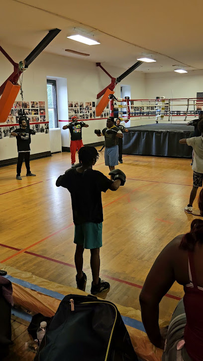 Foto de Bomb Squad Boxing Academy Center