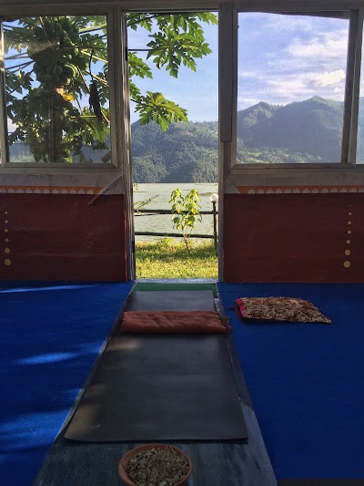 Photos of Shree Yoga Retreat