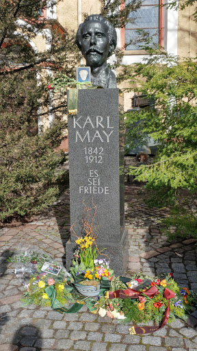 Karl-May-Haus - Thumbnail