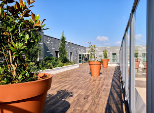 Photo n°5 de Centre De Soins Du Grand Est - emeis à Thionville (Clinique spécialisée)