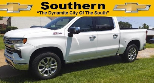 Southern Chevrolet Inc Gallery - United States