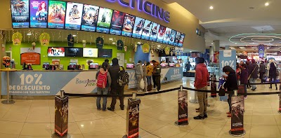 Photos of Mega Center