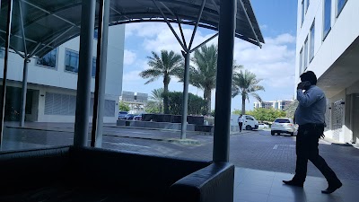 Mashreq Bank, Dubai (+971 4 424 4000)