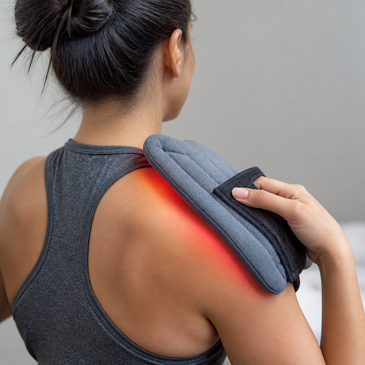 Sore, stiff or overworked muscles slowing you down? At Pristine physiotherapy and wellness clinic… post image