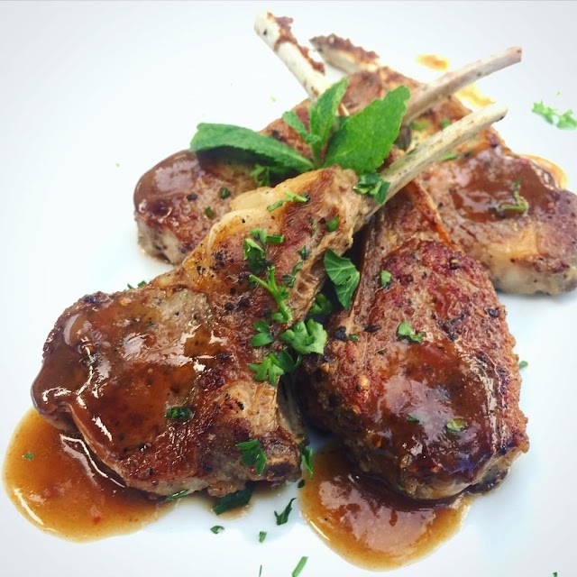 Sawa Restaurant & Lounge