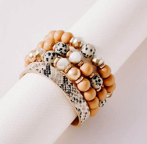 Defined Elegance - Visual