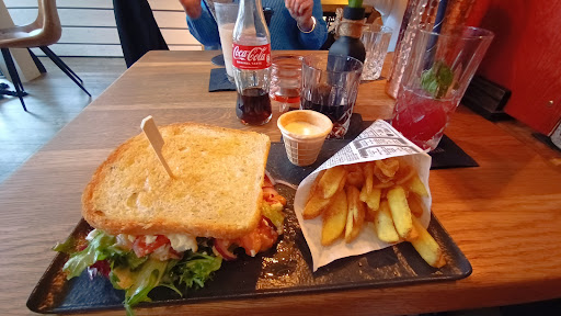 Köhler's Brasserie Jedermann - Thumbnail