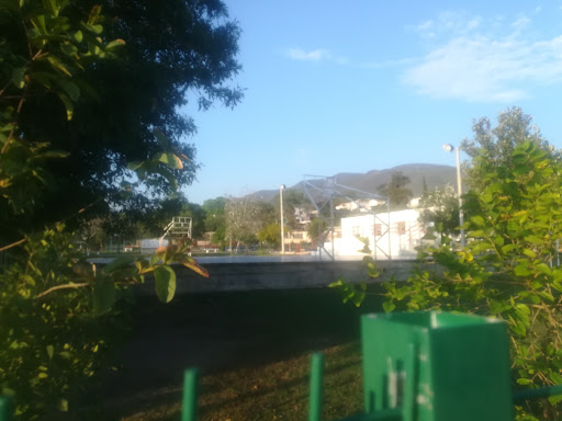 Parque Deportivo Casas Blancas - Thumbnail