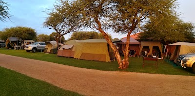 Photos of Bosveld Oase Brits