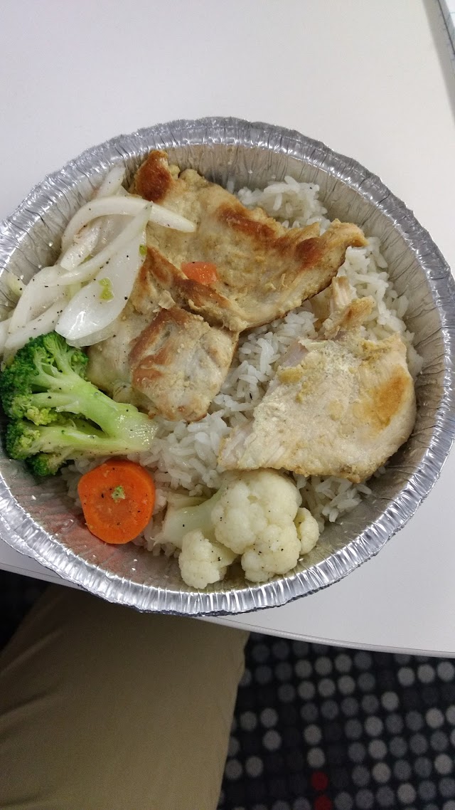 Tina's Cuban Cuisine