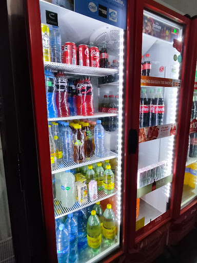 SUPERCO - Visual