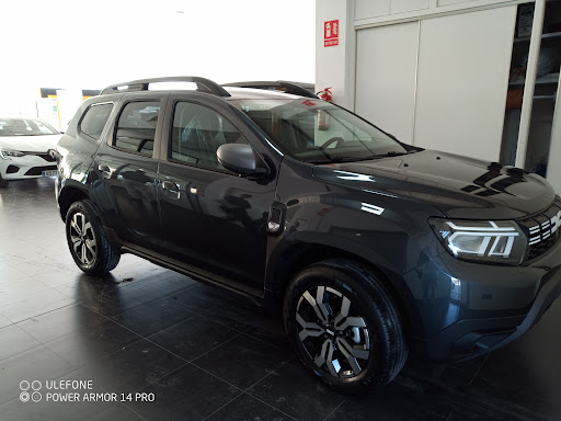DIEGO GARCIA CAYUELA, S.L. Renault - Thumbnail