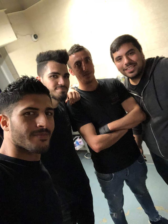 Masquerade Schwabing