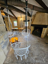 Photo n°8 de La taverne à Saint-Cybranet (Restaurant)