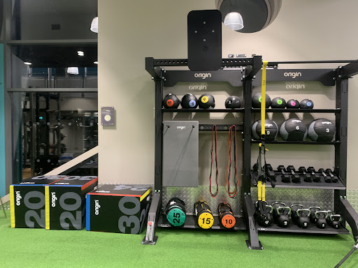 Peckham Pulse Leisure Centre