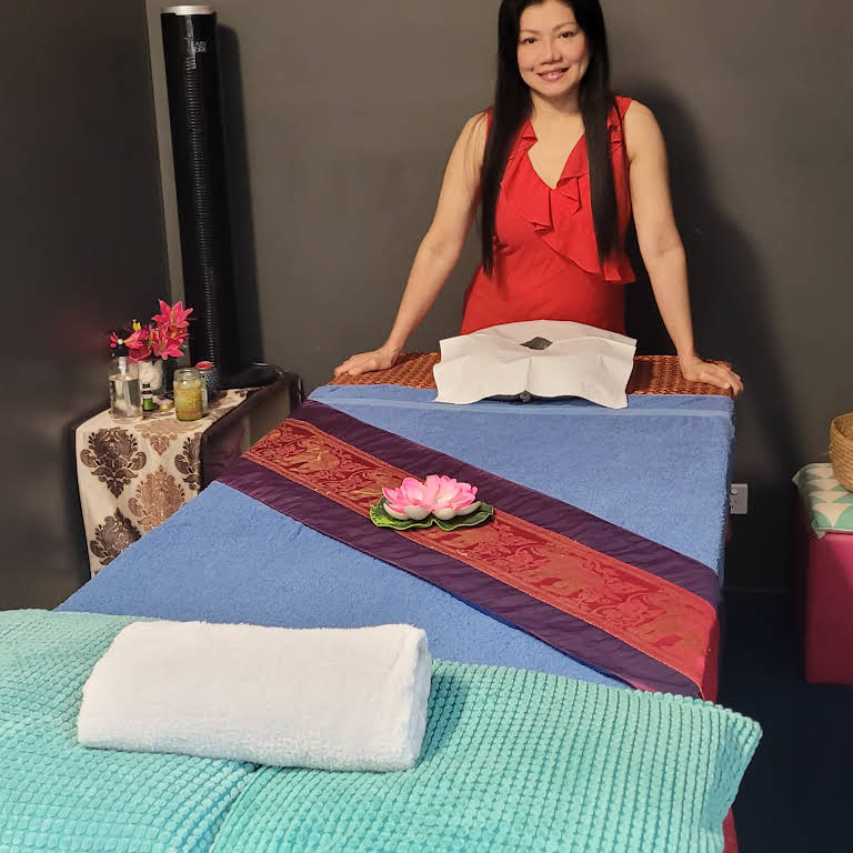 Smile Thai Massage By Sophie Massage Therapist In Clontarf