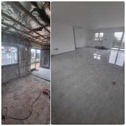 Photo n°31 de Creatice Construction à Strasbourg (Carreleur)